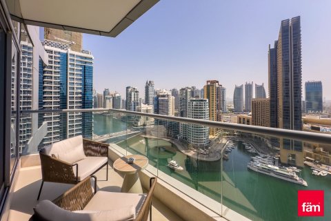 Hotel Apartamento de 1 dormitorio en Dubai Marina, UAE No. 90461 9