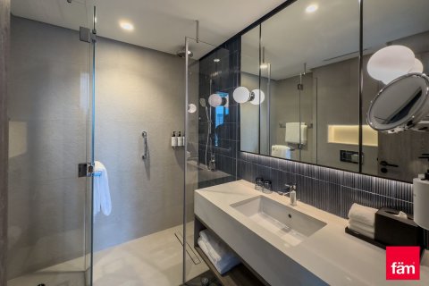 Hotel Apartamento de 1 dormitorio en Dubai Marina, UAE No. 90461 4