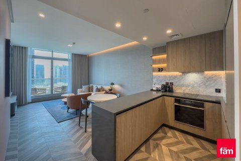 Hotel Apartamento de 1 dormitorio en Dubai Marina, UAE No. 90461 24