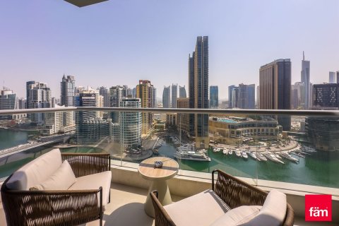 Hotel Apartamento de 1 dormitorio en Dubai Marina, UAE No. 90461 31