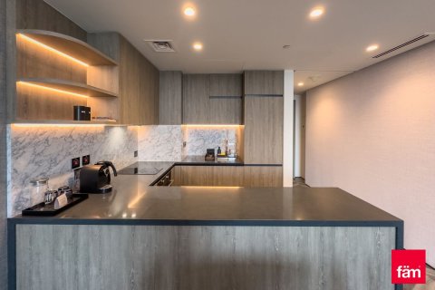 Hotel Apartamento de 1 dormitorio en Dubai Marina, UAE No. 90461 17