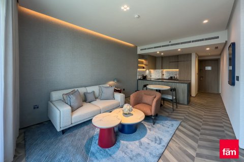 Hotel Apartamento de 1 dormitorio en Dubai Marina, UAE No. 90461 28