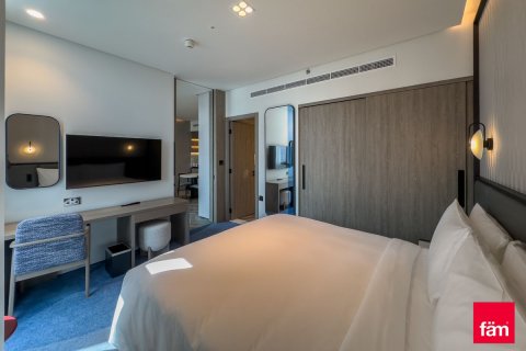 Hotel Apartamento de 1 dormitorio en Dubai Marina, UAE No. 90461 13