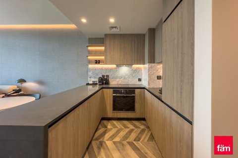 Hotel Apartamento de 1 dormitorio en Dubai Marina, UAE No. 90461 20