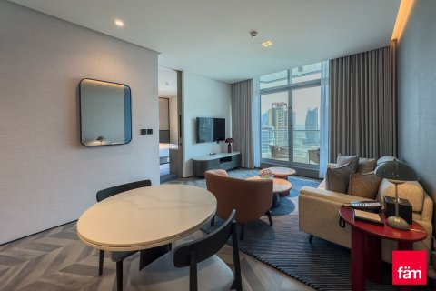 Hotel Apartamento de 1 dormitorio en Dubai Marina, UAE No. 90461 26