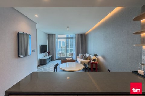 Hotel Apartamento de 1 dormitorio en Dubai Marina, UAE No. 90461 21