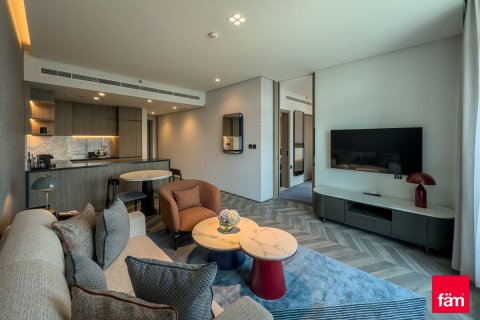 Hotel Apartamento de 1 dormitorio en Dubai Marina, UAE No. 90461 27