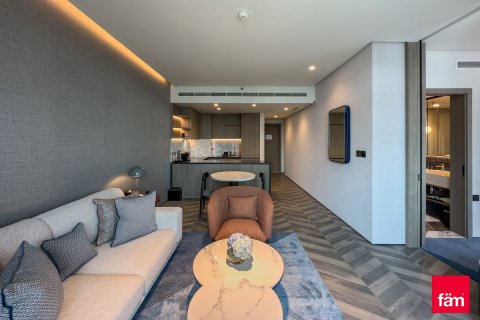 Hotel Apartamento de 1 dormitorio en Dubai Marina, UAE No. 90461 25