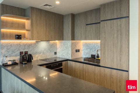 Hotel Apartamento de 1 dormitorio en Dubai Marina, UAE No. 90461 18