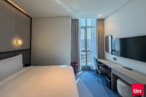 Hotel Apartamento de 1 dormitorio en Dubai Marina, UAE No. 90461 6