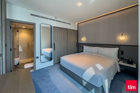 Hotel Apartamento de 1 dormitorio en Dubai Marina, UAE No. 90461 12