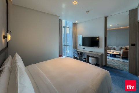 Hotel Apartamento de 1 dormitorio en Dubai Marina, UAE No. 90461 8