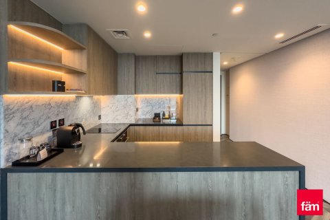 Hotel Apartamento de 1 dormitorio en Dubai Marina, UAE No. 90461 23