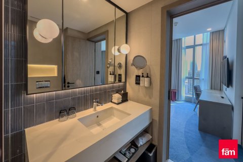 Hotel Apartamento de 1 dormitorio en Dubai Marina, UAE No. 90461 5
