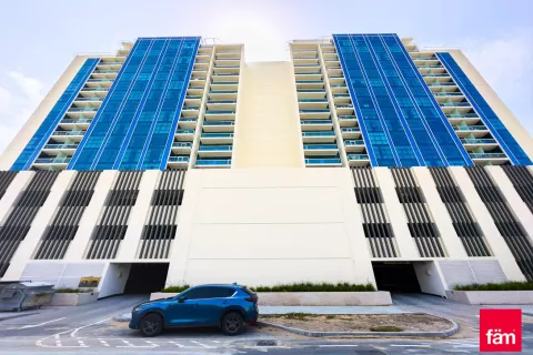 Appartement de 2 chambres à Al Furjan, UAE No. 90466 25