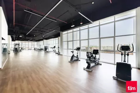 Appartement de 2 chambres à Al Furjan, UAE No. 90466 11