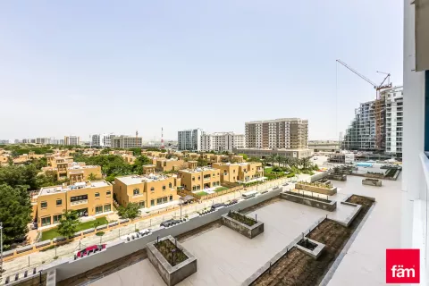Appartement de 2 chambres à Al Furjan, UAE No. 90466 10