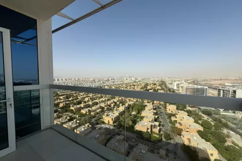Appartement de 2 chambres à Al Furjan, UAE No. 90466 7