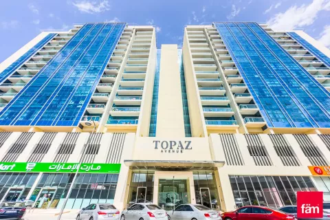 Appartement de 2 chambres à Al Furjan, UAE No. 90466 4