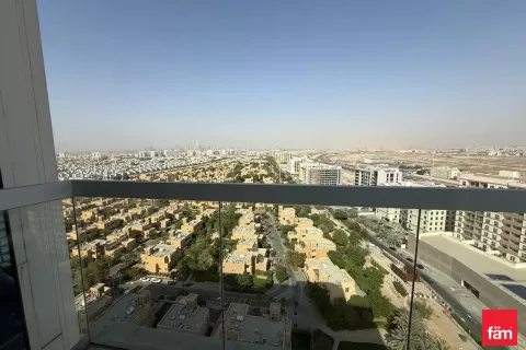 Appartement de 2 chambres à Al Furjan, UAE No. 90466 15