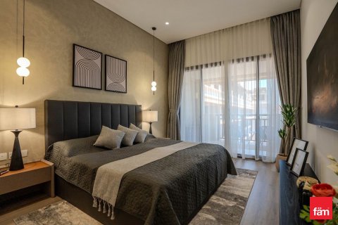 Apartment de 1 dormitorio en Palm Jumeirah, UAE No. 90460 21