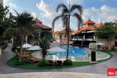 Apartment de 1 dormitorio en Palm Jumeirah, UAE No. 90460 7