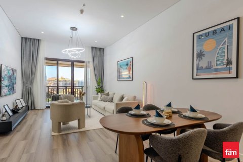 Apartment de 1 dormitorio en Palm Jumeirah, UAE No. 90460 20