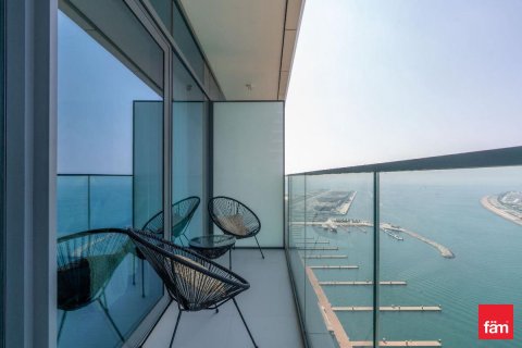 Квартира с 2 спальнями в Dubai Harbour, ОАЭ №90464 9