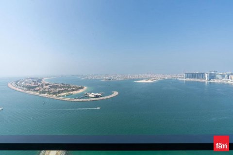 Квартира с 2 спальнями в Dubai Harbour, ОАЭ №90464 1