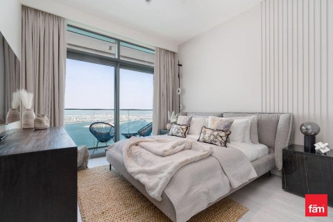Квартира с 2 спальнями в Dubai Harbour, ОАЭ №90464 14