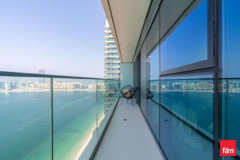 Квартира с 2 спальнями в Dubai Harbour, ОАЭ №90464 5