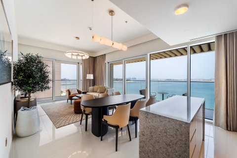 Квартира с 2 спальнями в Дубай Марина, ОАЭ №147062