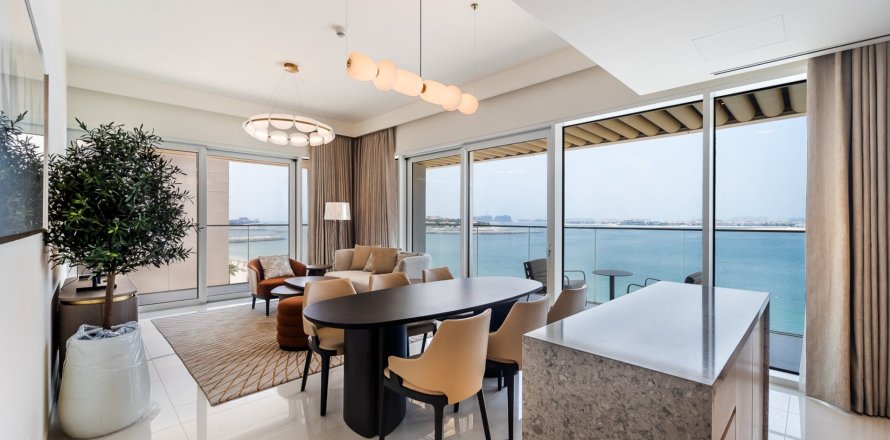 2 bedrooms Apartment in Dubai Marina, UAE No. 147062