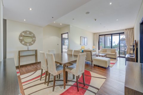 Квартира с 2 спальнями в Пальма Джумейра, ОАЭ №147064 5