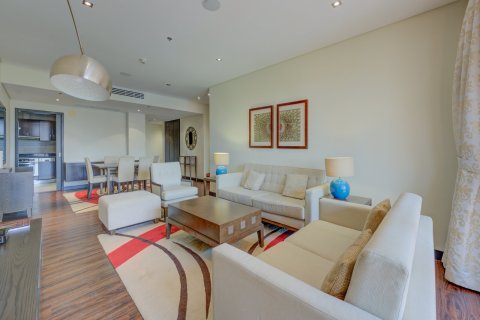 Квартира с 2 спальнями в Пальма Джумейра, ОАЭ №147064 7