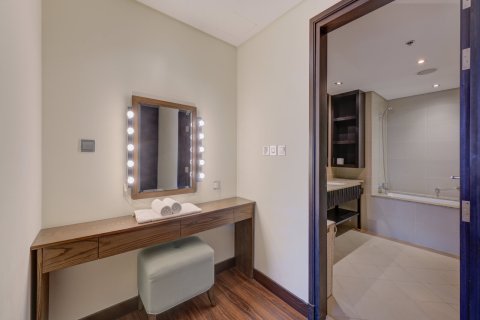 Квартира с 2 спальнями в Пальма Джумейра, ОАЭ №147064 15