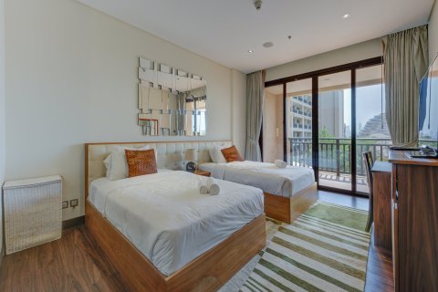 Квартира с 2 спальнями в Пальма Джумейра, ОАЭ №147064 16