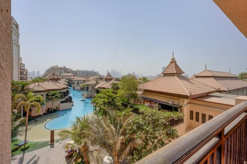 Квартира с 2 спальнями в Пальма Джумейра, ОАЭ №147064 20