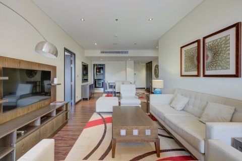 Квартира с 2 спальнями в Пальма Джумейра, ОАЭ №147064 8