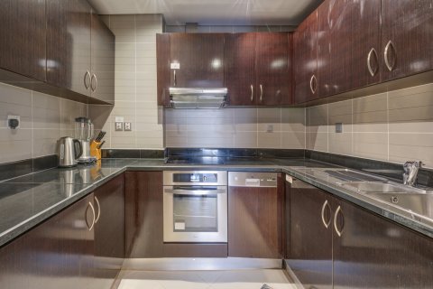 Квартира с 2 спальнями в Пальма Джумейра, ОАЭ №147064 10