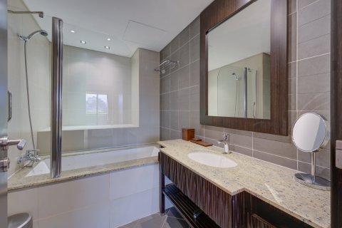 Квартира с 2 спальнями в Пальма Джумейра, ОАЭ №147064 18