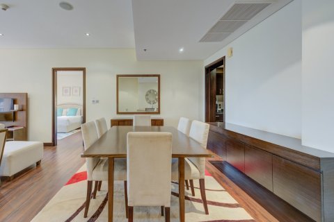 Квартира с 2 спальнями в Пальма Джумейра, ОАЭ №147064 6