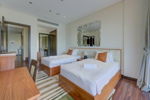 Квартира с 2 спальнями в Пальма Джумейра, ОАЭ №147064 17