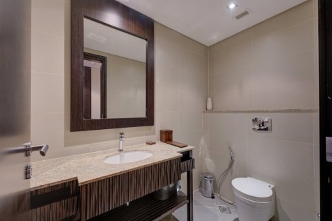 Квартира с 2 спальнями в Пальма Джумейра, ОАЭ №147064 19