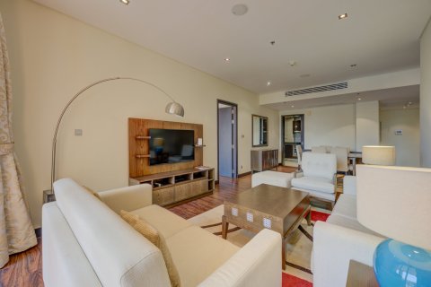 Квартира с 2 спальнями в Пальма Джумейра, ОАЭ №147064 9