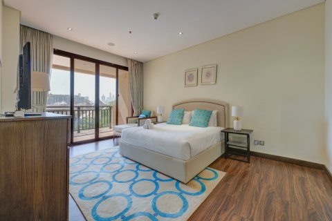 Квартира с 2 спальнями в Пальма Джумейра, ОАЭ №147064 11