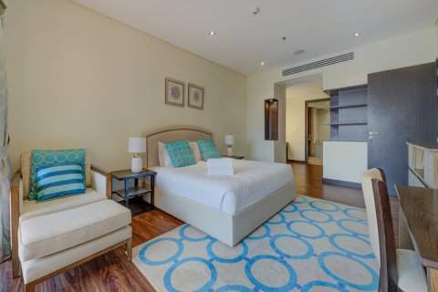 Квартира с 2 спальнями в Пальма Джумейра, ОАЭ №147064 12