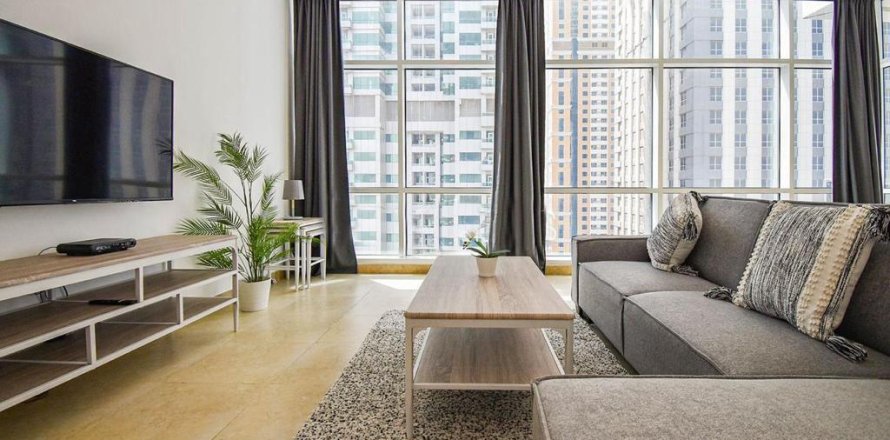 2 bedrooms Apartment in Dubai Marina, UAE No. 147063