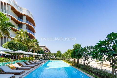 Appartement de 4 chambres à Jumeirah, UAE No. 147058 31