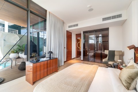 Appartement de 4 chambres à Jumeirah, UAE No. 147058 22